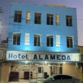 Hotel Alameda