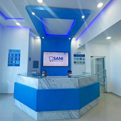 Sani Dental Group Los Algodones