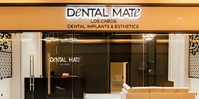 Dental Mate Cabo Clinic