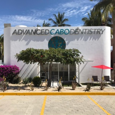 Advanced Cabo Dentistry