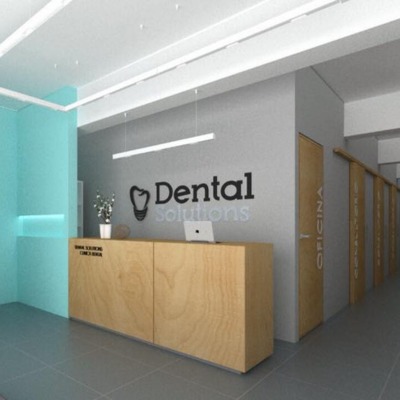 Dental Solutions, Los Algodones