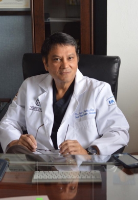 Dr. Arturo Munoz Meza