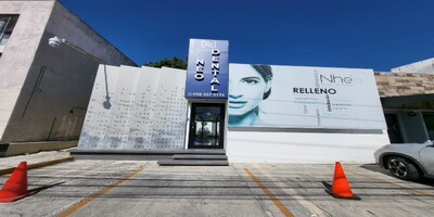 Neo Dental Group, Cancun, Mexico, Building Exterior Image