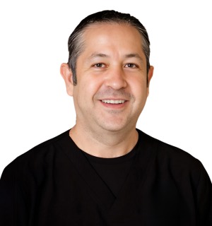 Dr. Jorge Arturo Gutierrez