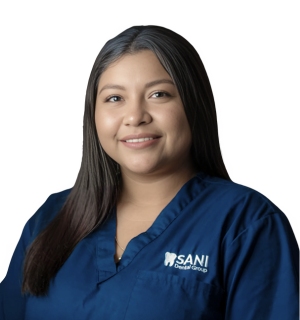 Dr. Karen Sandria Avilez