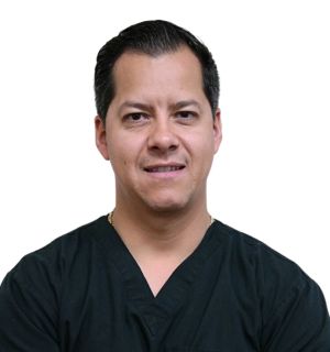 Dr. Julio Nevarez