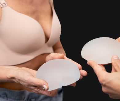 Breast Augmentation package Seoul